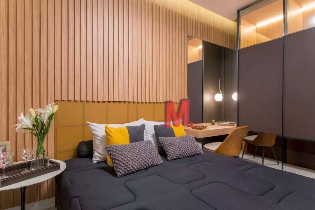 Apartamento à venda com 1 quarto, 44m² - Foto 66