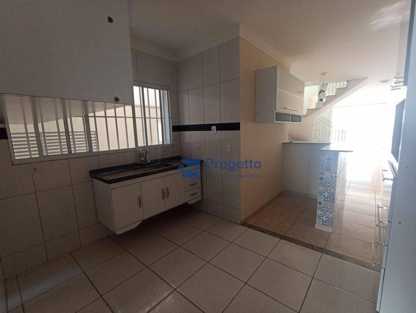 Casa de Condomínio à venda com 3 quartos, 107m² - Foto 9