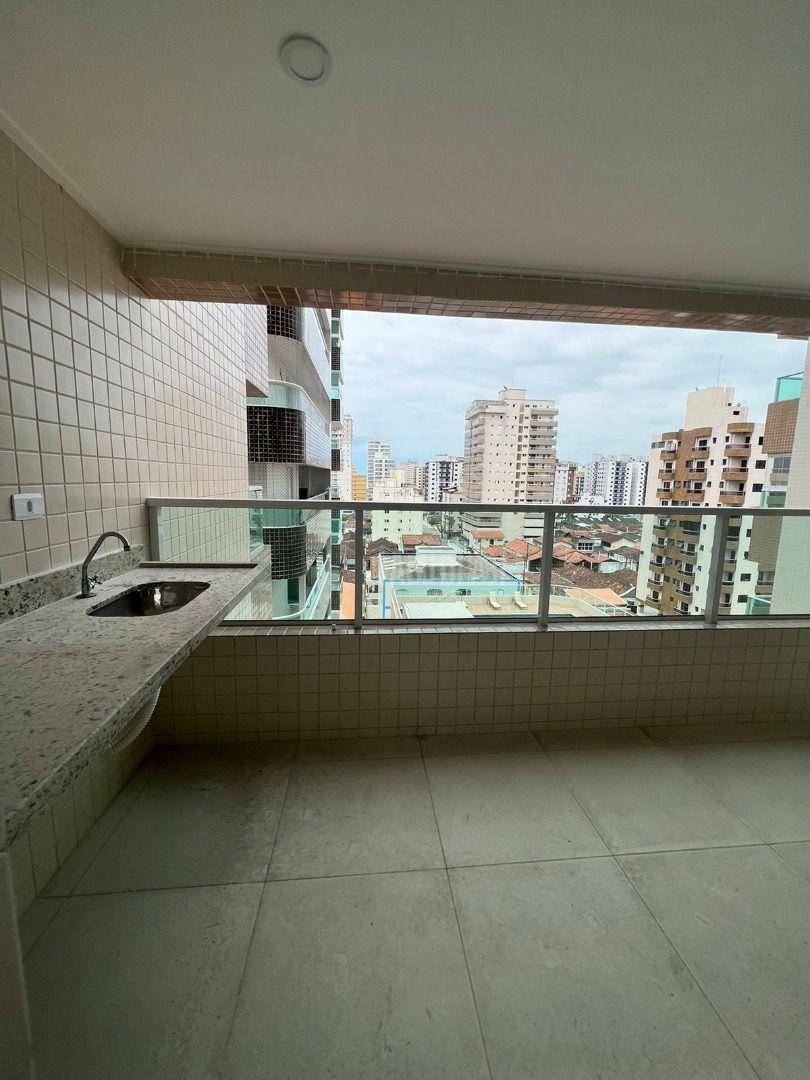 Apartamento à venda com 2 quartos, 66m² - Foto 3