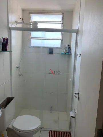 Apartamento à venda com 2 quartos, 52m² - Foto 5