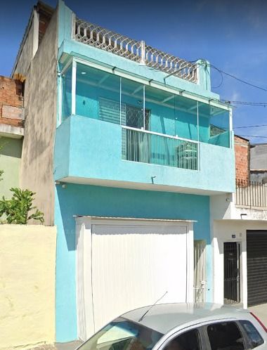 Sobrado à venda com 2 quartos, 480m² - Foto 1