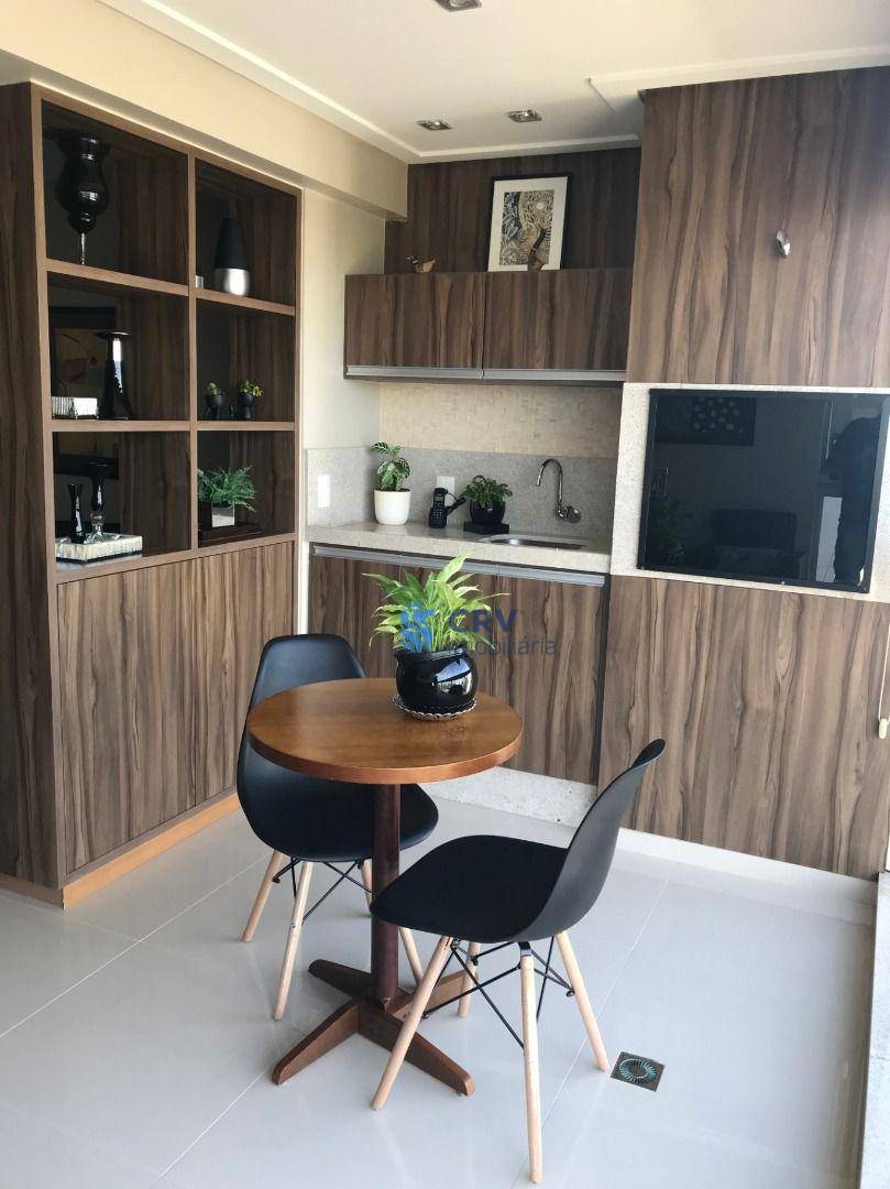 Apartamento à venda com 3 quartos, 104m² - Foto 13