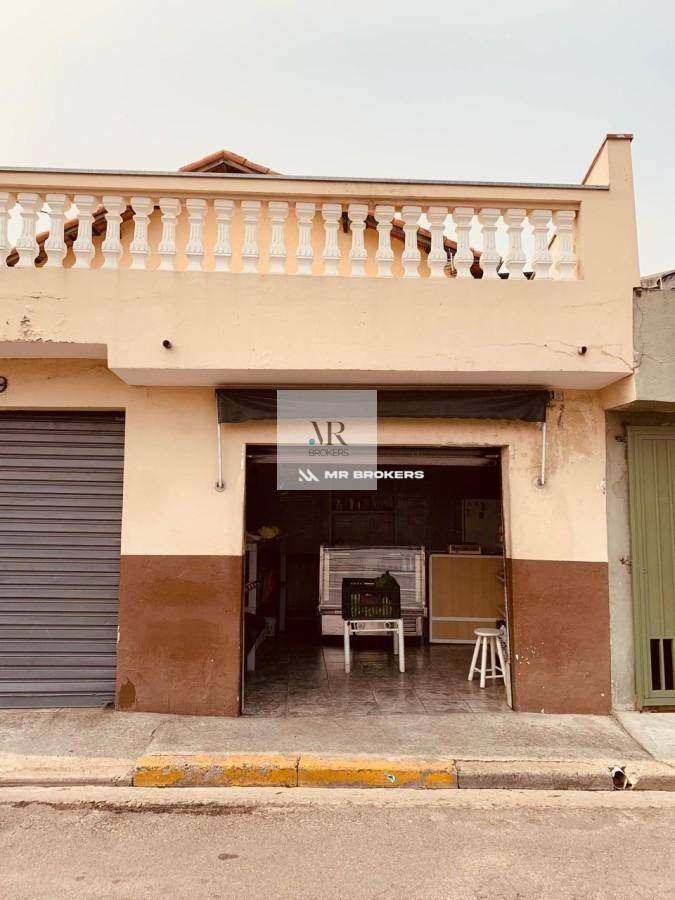 Loja-Salão, 40 m² - Foto 7