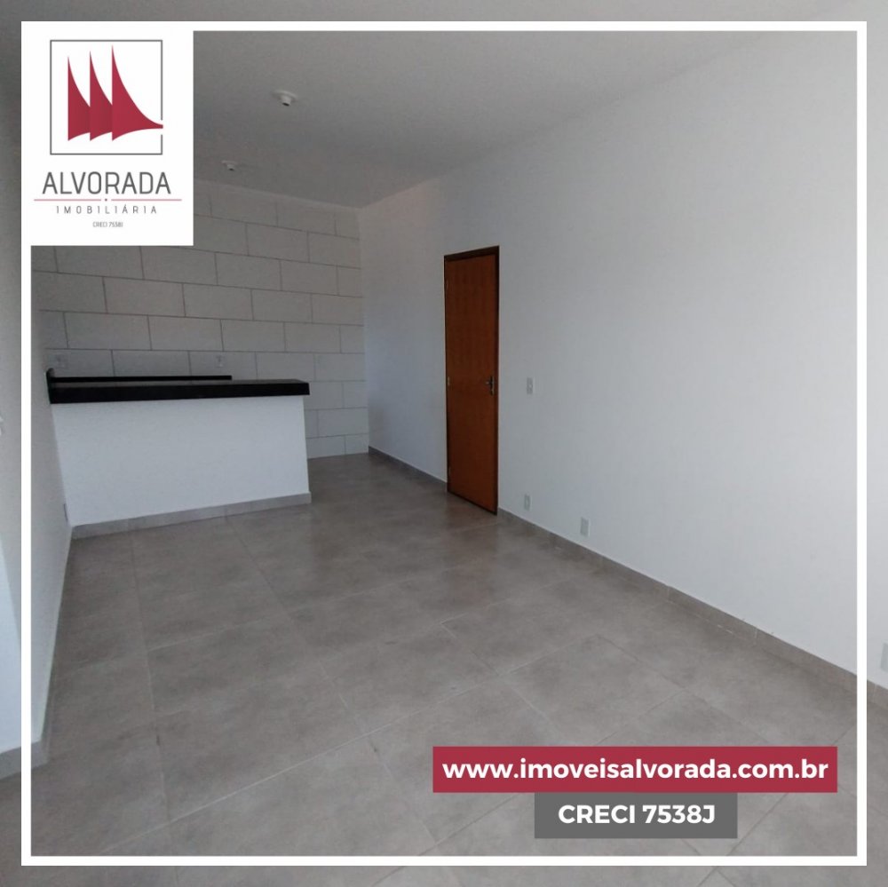 Apartamento à venda com 2 quartos, 50m² - Foto 12