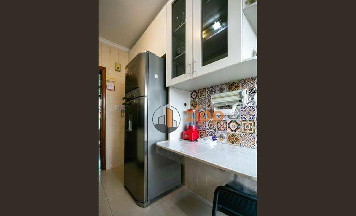 Apartamento à venda com 3 quartos, 82m² - Foto 28