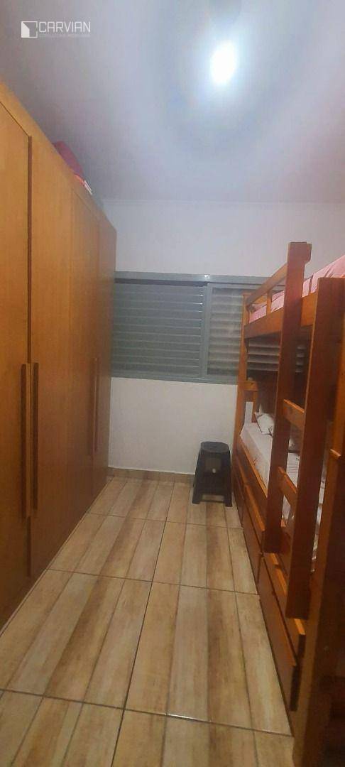 Apartamento à venda com 2 quartos, 75m² - Foto 8