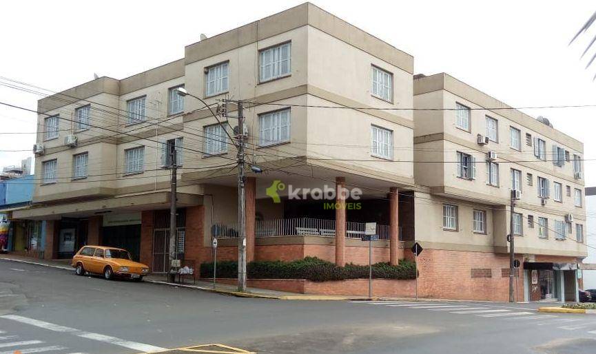 Apartamento, 3 quartos, 128 m² - Foto 1