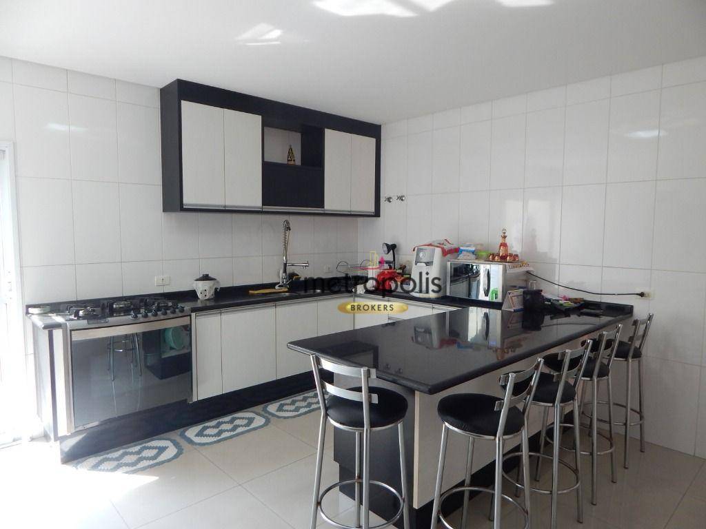 Sobrado à venda com 3 quartos, 245m² - Foto 23