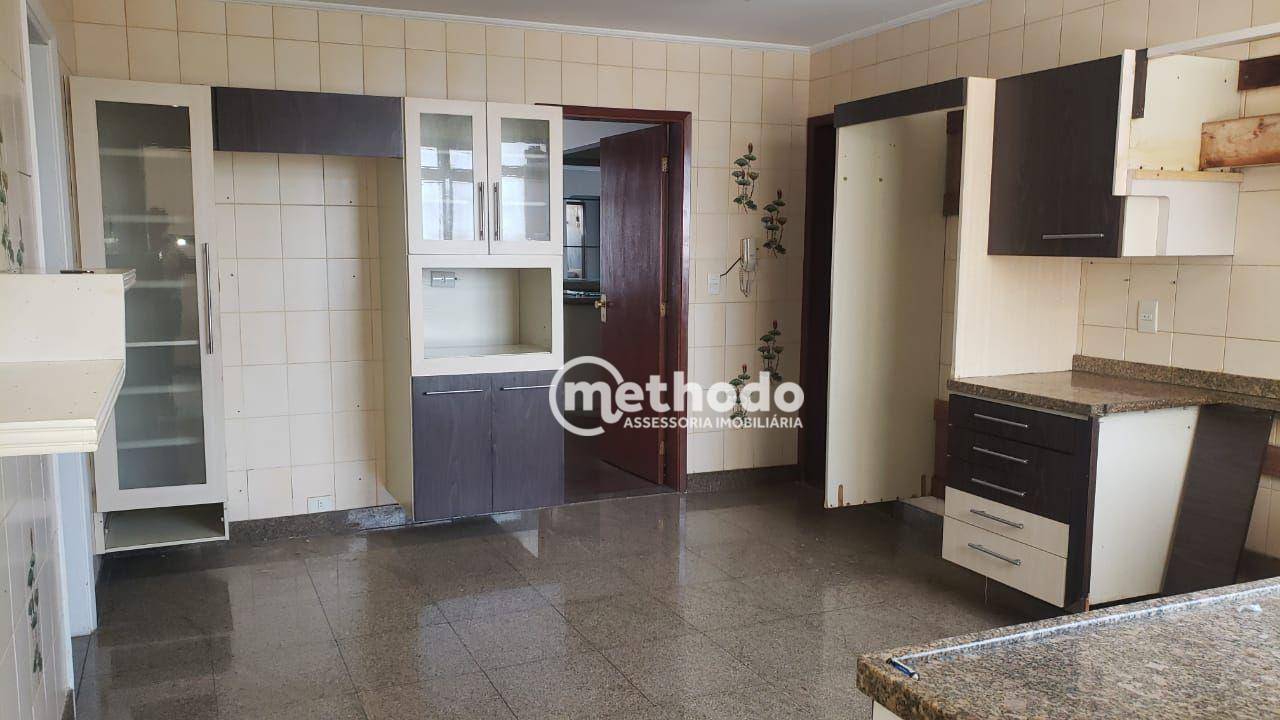 Apartamento à venda com 4 quartos, 192m² - Foto 6