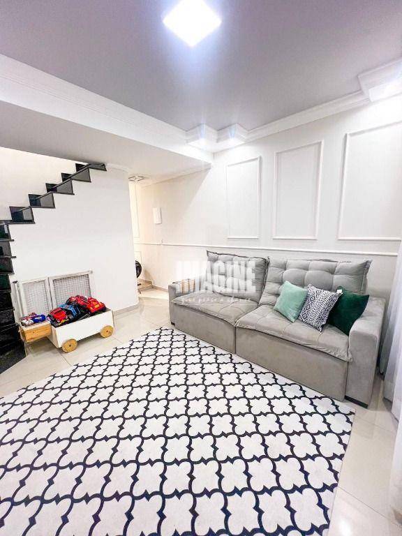 Sobrado à venda com 3 quartos, 95m² - Foto 5