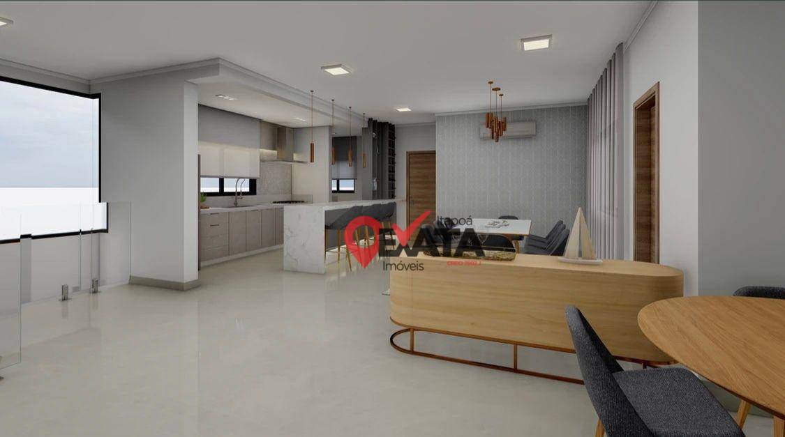 Cobertura à venda com 3 quartos, 175m² - Foto 12