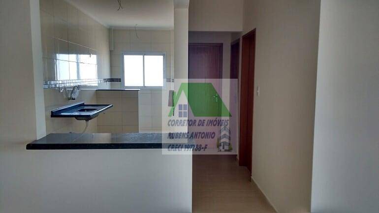 Apartamento à venda com 2 quartos, 73m² - Foto 1