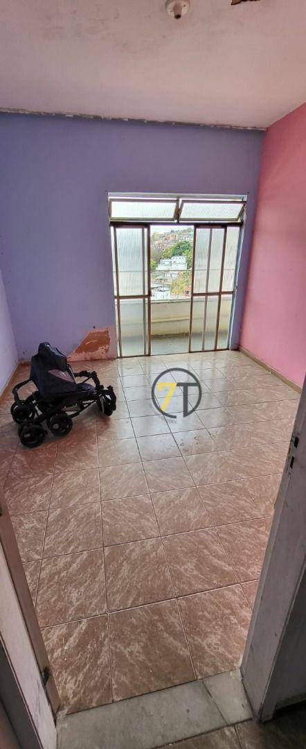 Apartamento à venda com 2 quartos, 110m² - Foto 12