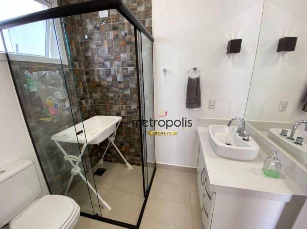 Casa de Condomínio à venda com 4 quartos, 335m² - Foto 4