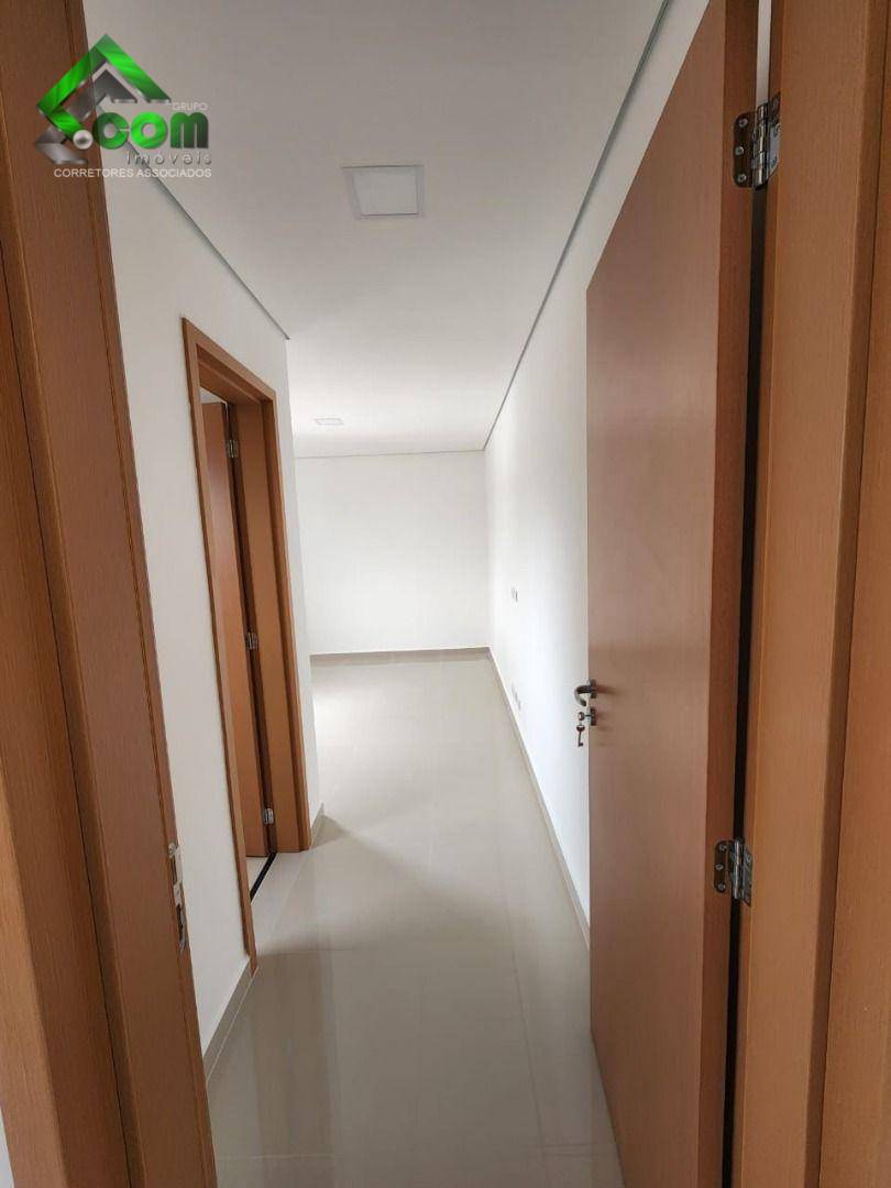 Apartamento à venda com 1 quarto, 42m² - Foto 23