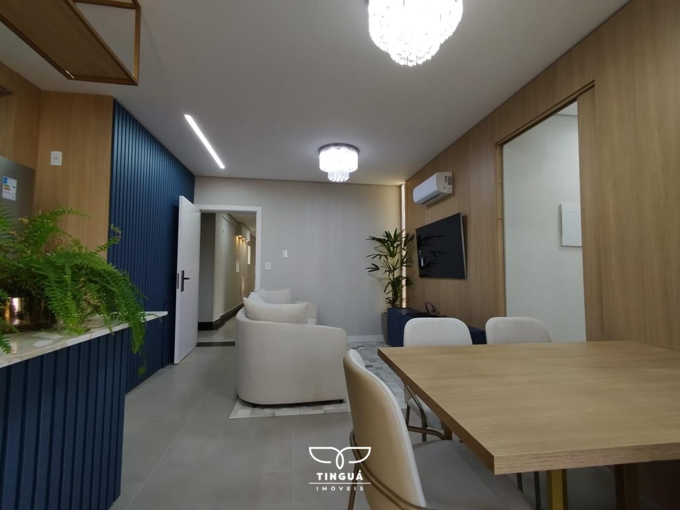 Apartamento à venda com 3 quartos, 80m² - Foto 6