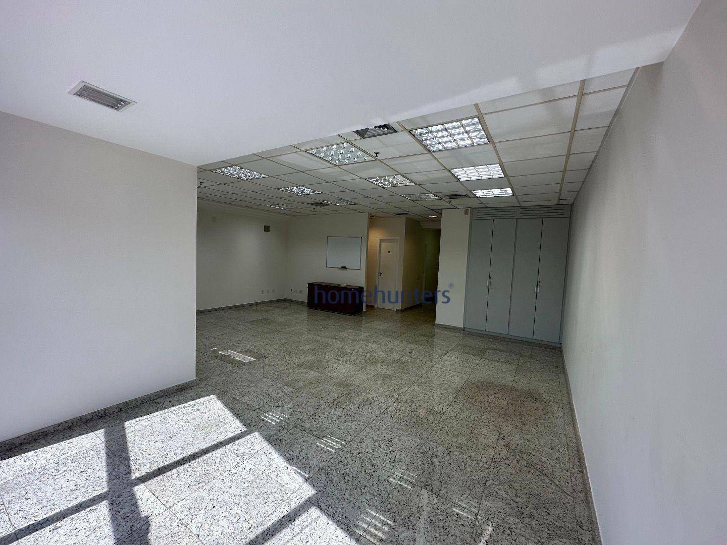 Conjunto Comercial-Sala para alugar, 107m² - Foto 2