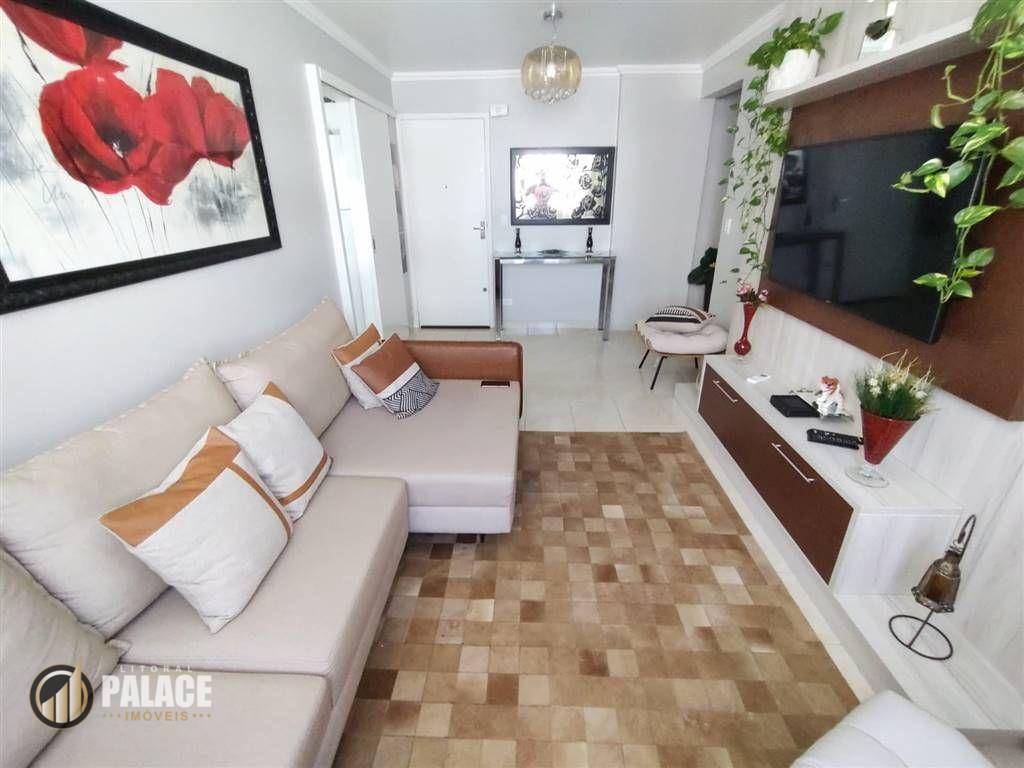 Apartamento à venda com 2 quartos, 77m² - Foto 3