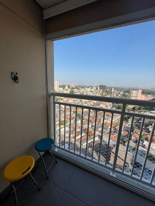 Apartamento à venda com 3 quartos, 71m² - Foto 14