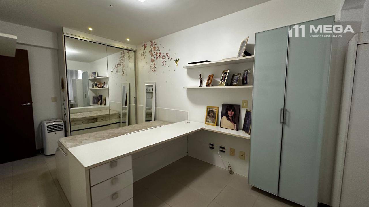 Apartamento à venda com 3 quartos, 156m² - Foto 20