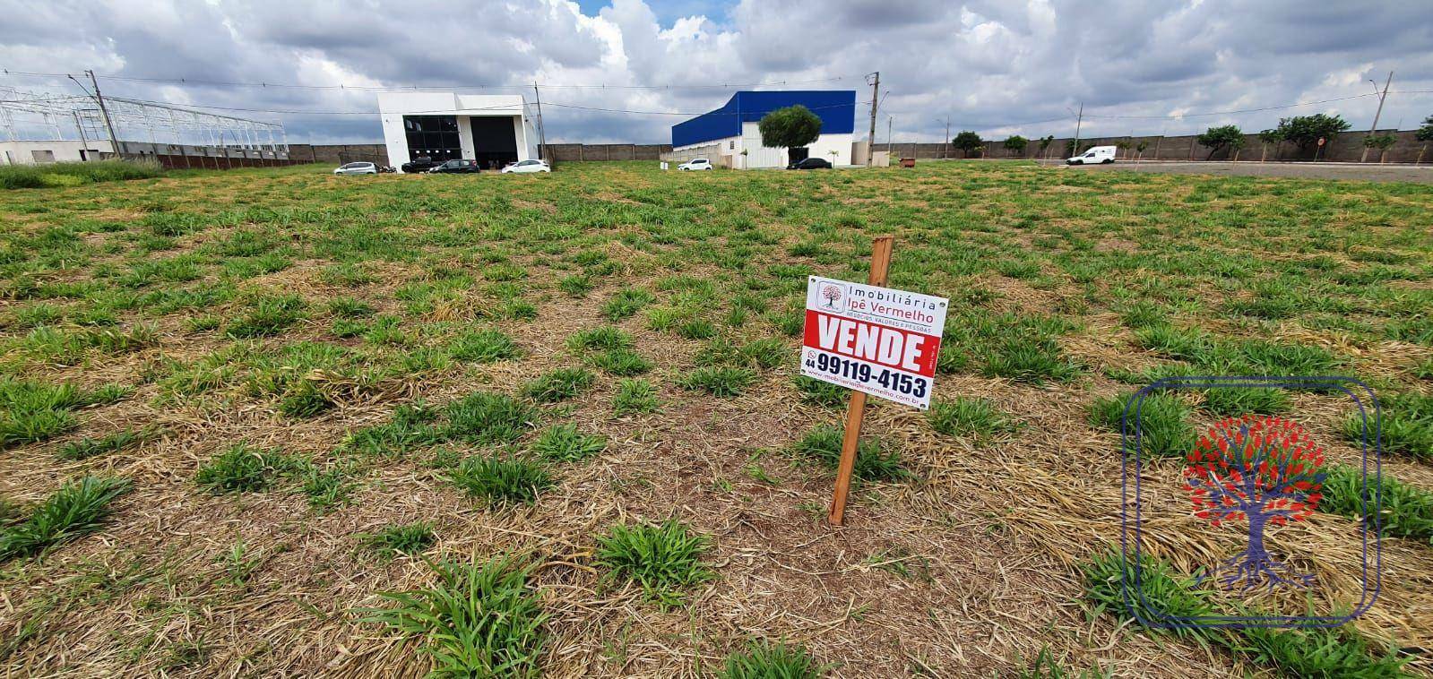 Loteamento e Condomínio à venda, 1000M2 - Foto 3