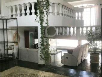 Sobrado, 4 quartos, 460 m² - Foto 4