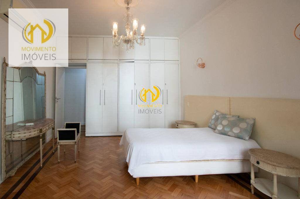 Apartamento à venda com 4 quartos, 340m² - Foto 7