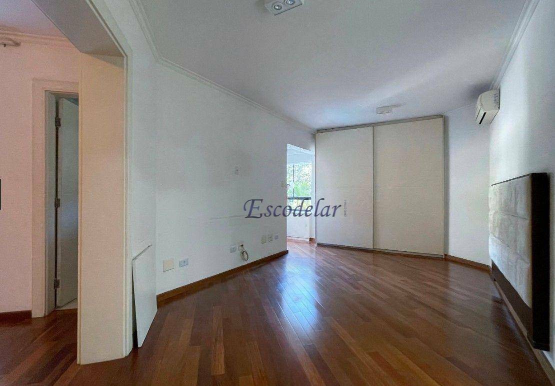 Apartamento para alugar com 3 quartos, 227m² - Foto 5