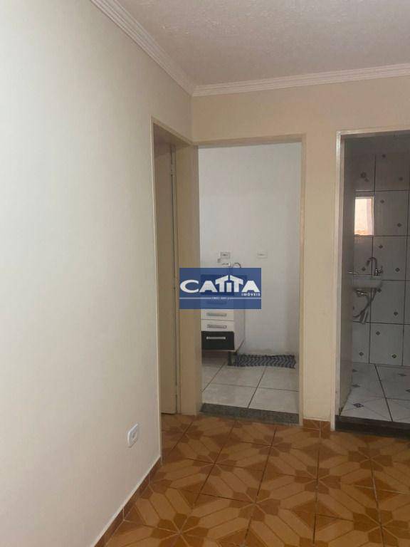 Apartamento à venda com 3 quartos, 48m² - Foto 4