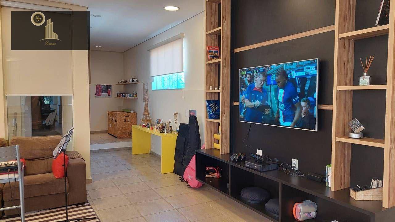 Casa de Condomínio à venda com 4 quartos, 569m² - Foto 27