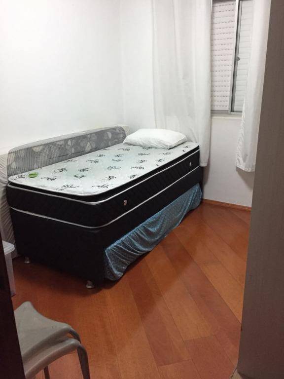 Apartamento à venda com 2 quartos, 65m² - Foto 13