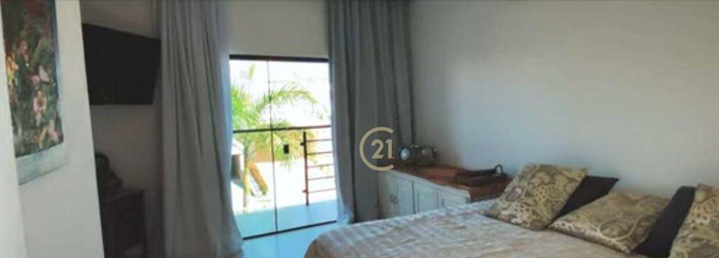 Casa de Condomínio à venda com 4 quartos, 256m² - Foto 4