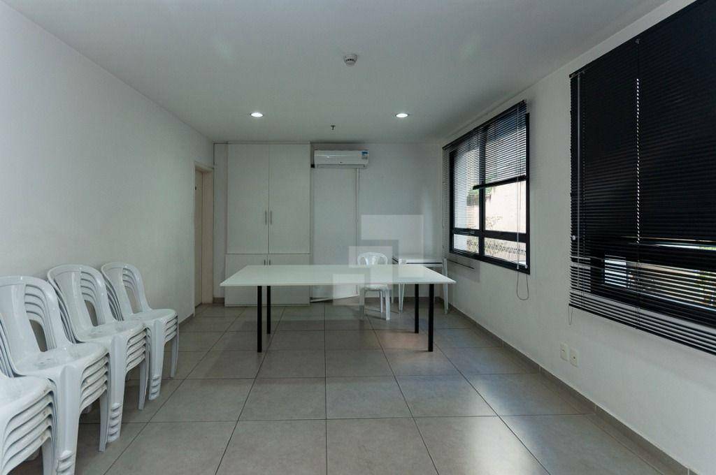 Conjunto Comercial-Sala à venda e aluguel, 35m² - Foto 11