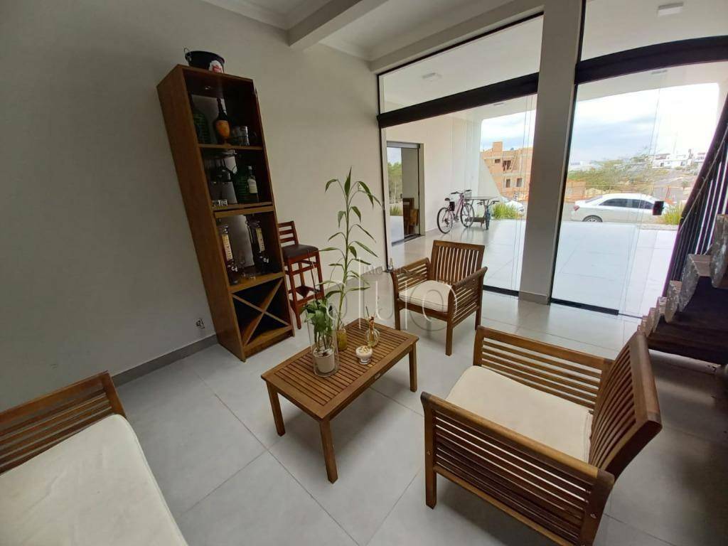 Casa de Condomínio à venda com 3 quartos, 200m² - Foto 6