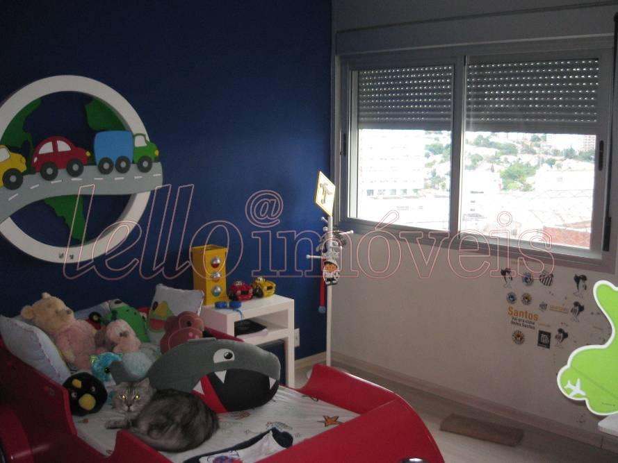 Apartamento à venda com 5 quartos, 477m² - Foto 24