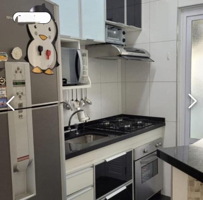 Apartamento à venda com 2 quartos, 50m² - Foto 10