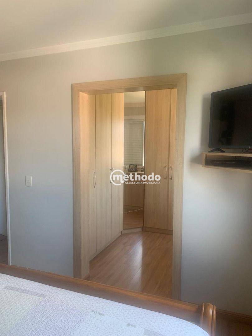 Apartamento à venda com 3 quartos, 76m² - Foto 18