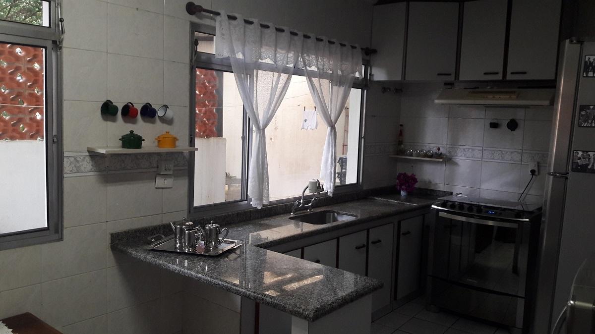 Sobrado à venda com 3 quartos, 145m² - Foto 2