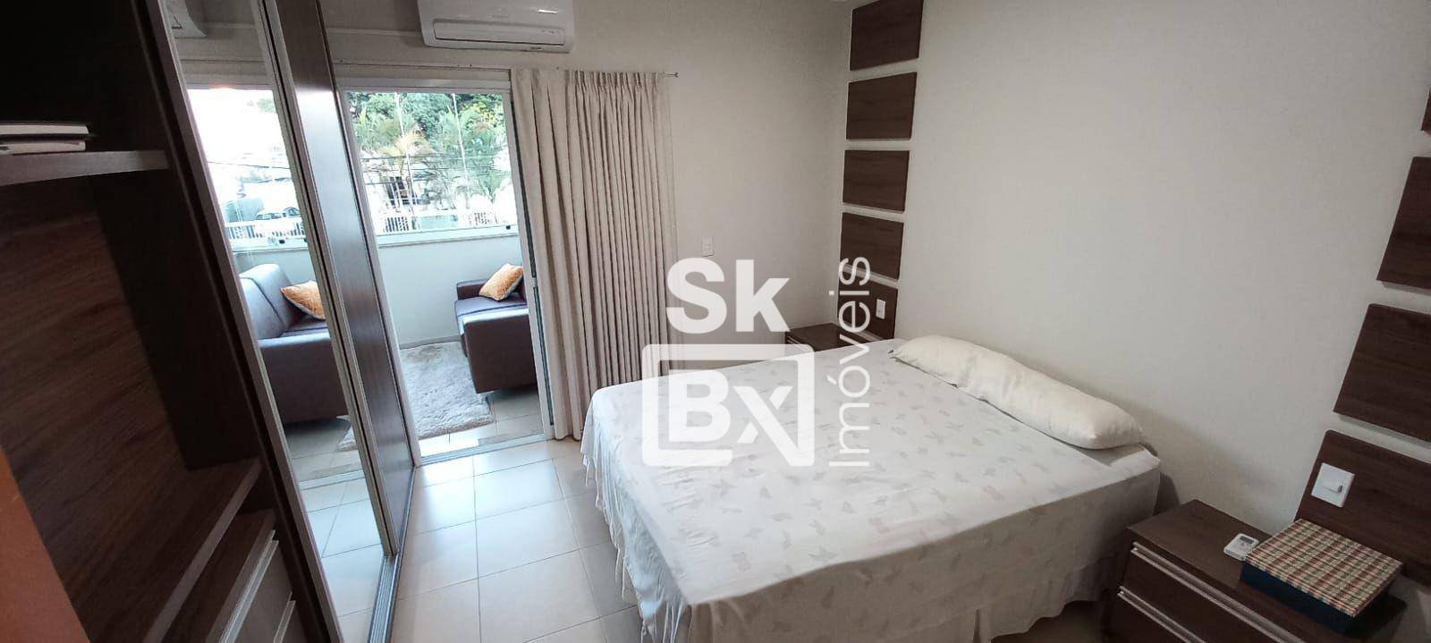 Apartamento à venda com 4 quartos, 161m² - Foto 33