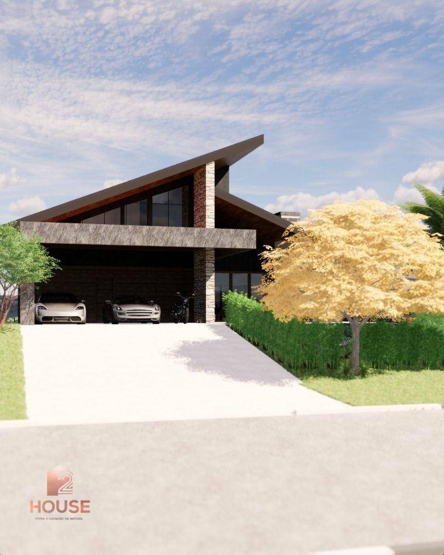 Loteamento e Condomínio, 800 m² - Foto 1