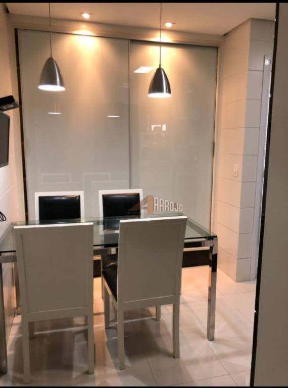 Apartamento à venda com 3 quartos, 115m² - Foto 16