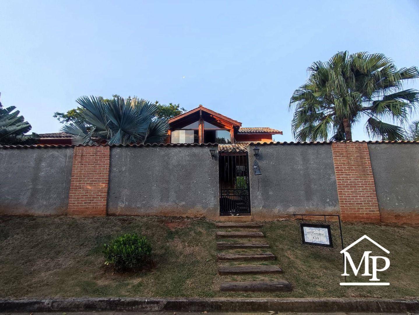 Chácara à venda com 3 quartos, 380m² - Foto 13