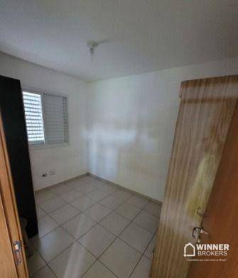 Apartamento à venda com 2 quartos, 45m² - Foto 8