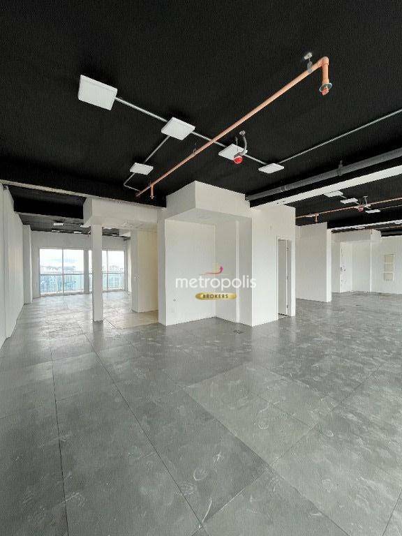 Conjunto Comercial-Sala à venda e aluguel, 256m² - Foto 9