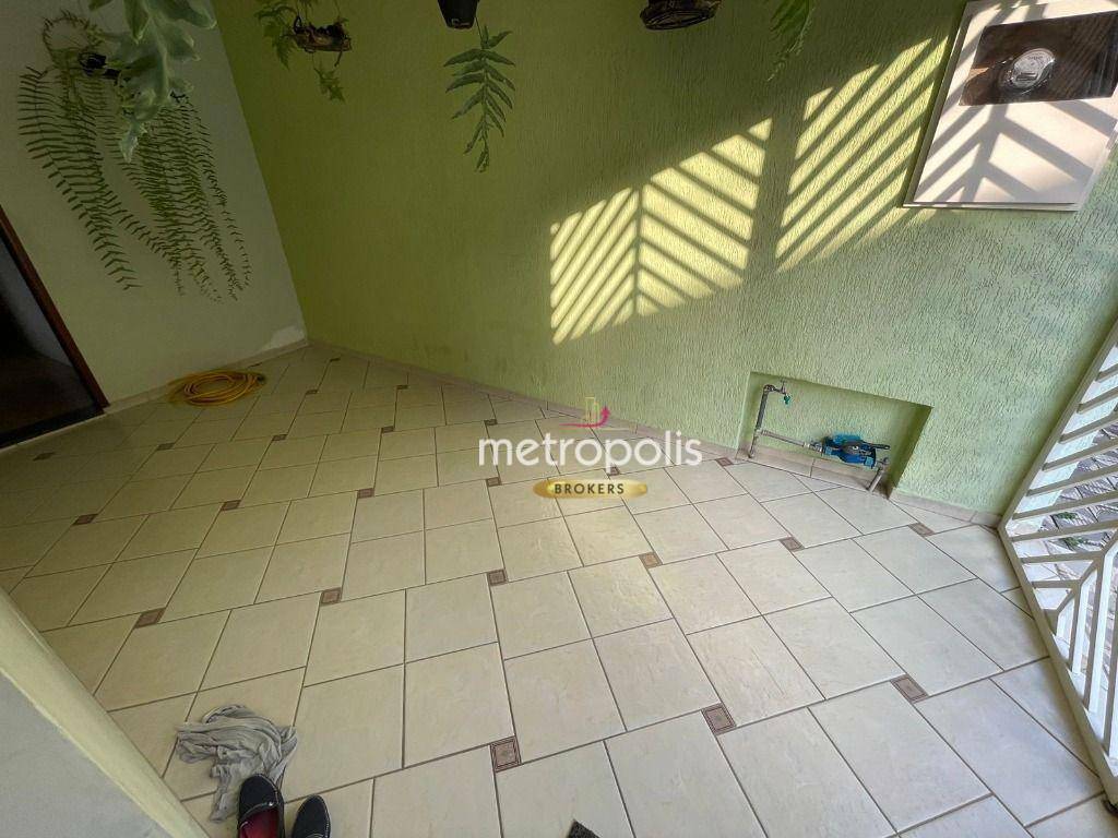 Sobrado à venda com 3 quartos, 294m² - Foto 4