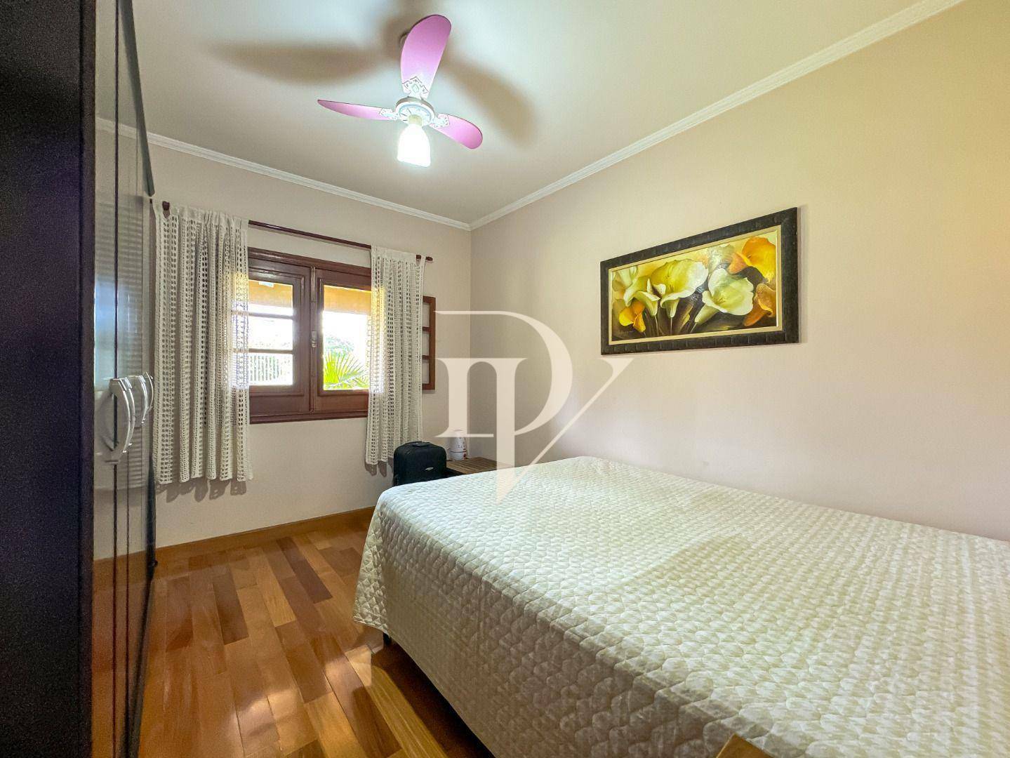 Chácara à venda com 6 quartos, 680m² - Foto 24