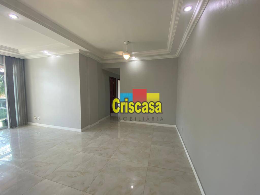 Apartamento à venda e aluguel com 4 quartos, 140m² - Foto 3