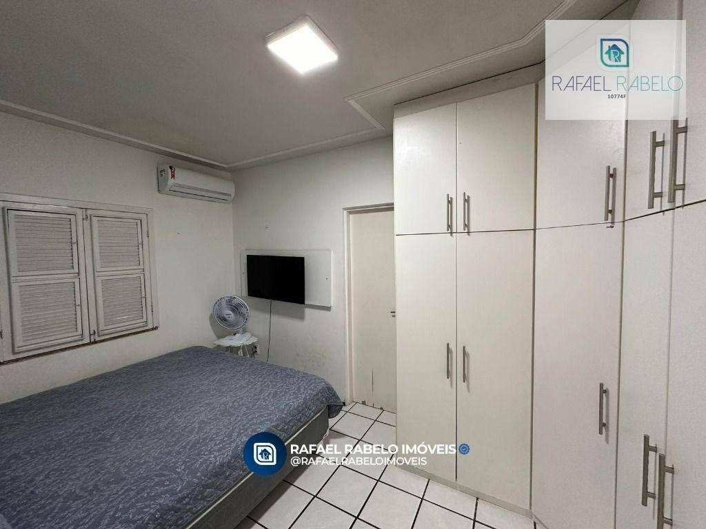 Casa de Condomínio à venda com 3 quartos, 97m² - Foto 5