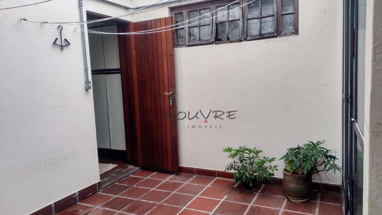 Casa à venda com 3 quartos, 184m² - Foto 27