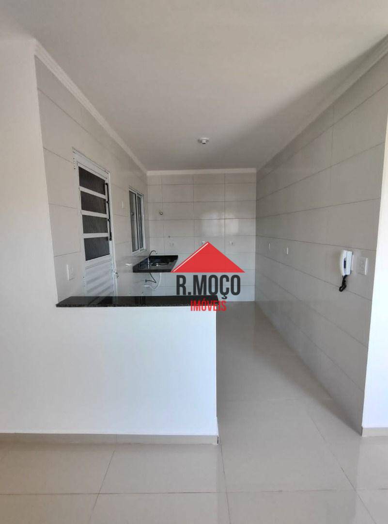 Sobrado à venda com 2 quartos, 100m² - Foto 5